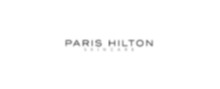 Logo Paris Hilton Skincare per recensioni ed opinioni di negozi online di Cosmetici & Cura Personale