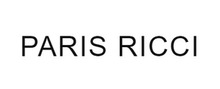 Logo Paris Ricci per recensioni ed opinioni di negozi online di Fashion