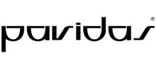 Logo Pavidas per recensioni ed opinioni di negozi online di Fashion
