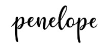 Logo Penelope Shop per recensioni ed opinioni di negozi online 