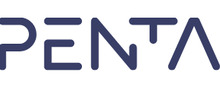 Logo Penta per recensioni ed opinioni di servizi e prodotti finanziari
