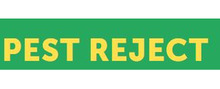 Logo Pest Reject per recensioni ed opinioni di negozi online 