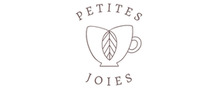 Logo Petites Joies per recensioni ed opinioni di negozi online di Fashion