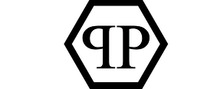 Logo Philipp Plein per recensioni ed opinioni di negozi online di Fashion