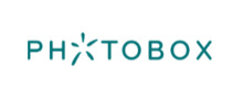 Logo Photobox per recensioni ed opinioni di negozi online di Multimedia & Abbonamenti