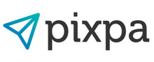 Logo Pixpa per recensioni ed opinioni di servizi e prodotti per la telecomunicazione