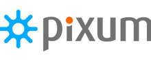 Logo Pixum per recensioni ed opinioni di Negozi articoli da regalo