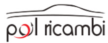 Logo POL Ricambi per recensioni ed opinioni di servizi noleggio automobili ed altro