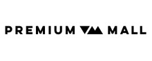Logo PREMIUM-MALL per recensioni ed opinioni di negozi online di Fashion