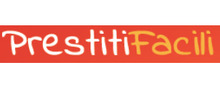 Logo Prestiti Facili per recensioni ed opinioni di servizi e prodotti finanziari