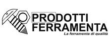 Logo ProdottiFerramenta per recensioni ed opinioni di negozi online di Ufficio, Hobby & Feste