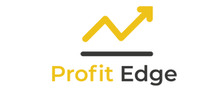Logo Profit Edge per recensioni ed opinioni di servizi e prodotti finanziari
