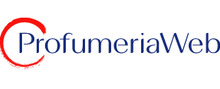 Logo ProfumeriaWeb per recensioni ed opinioni di negozi online di Cosmetici & Cura Personale