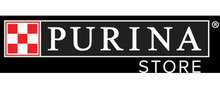 Logo Purinashop per recensioni ed opinioni di negozi online di Negozi di animali