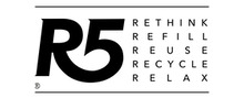 Logo R5 Living per recensioni ed opinioni di negozi online di Articoli per la casa