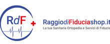 Logo Raggiodi Fiducia Shop per recensioni ed opinioni di Altri Servizi