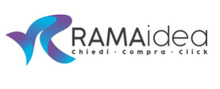 Logo RAMAidea per recensioni ed opinioni di negozi online di Elettronica
