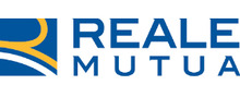 Logo Reale Mutua per recensioni ed opinioni di polizze e servizi assicurativi