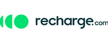 Logo Recharge per recensioni ed opinioni di servizi e prodotti per la telecomunicazione