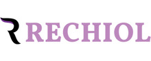 Logo Rechiol per recensioni ed opinioni di negozi online di Cosmetici & Cura Personale