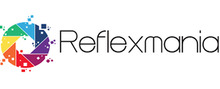 Logo Reflexmania per recensioni ed opinioni di negozi online di Elettronica
