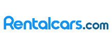 Logo Rentalcars per recensioni ed opinioni di servizi noleggio automobili ed altro