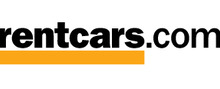 Logo Rentcars per recensioni ed opinioni di servizi noleggio automobili ed altro