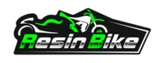 Logo Resin Bike per recensioni ed opinioni di negozi online 