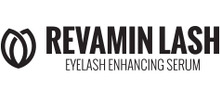 Logo Revamin Lash per recensioni ed opinioni di servizi di prodotti per la dieta e la salute