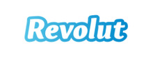 Logo Revolut per recensioni ed opinioni di servizi e prodotti finanziari