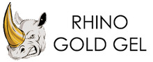 Logo Rhino Gold Gel per recensioni ed opinioni di negozi online di Cosmetici & Cura Personale