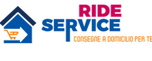 Logo Ride Service per recensioni ed opinioni di Altri Servizi