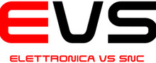 Logo EvS per recensioni ed opinioni di negozi online di Elettronica