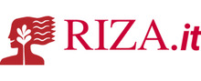 Logo Riza per recensioni ed opinioni di servizi di prodotti per la dieta e la salute