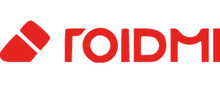 Logo Roidmi per recensioni ed opinioni di negozi online di Articoli per la casa