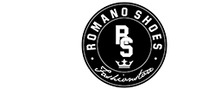 Logo Romano Shoes per recensioni ed opinioni di negozi online di Fashion