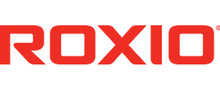 Logo Roxio per recensioni ed opinioni di negozi online di Multimedia & Abbonamenti