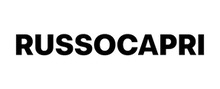 Logo Russo Capri per recensioni ed opinioni di negozi online 