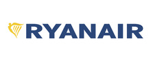 Logo Ryanair per recensioni ed opinioni di viaggi e vacanze