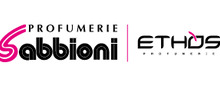 Logo Sabbioni per recensioni ed opinioni di negozi online di Cosmetici & Cura Personale
