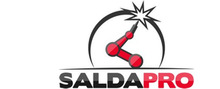 Logo Salda pro per recensioni ed opinioni di negozi online 