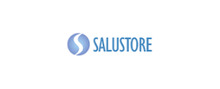 Logo Salustore per recensioni ed opinioni di negozi online 