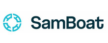 Logo SamBoat per recensioni ed opinioni di negozi online 