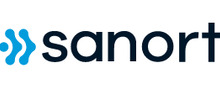 Logo Sanort per recensioni ed opinioni di servizi di prodotti per la dieta e la salute
