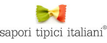 Logo Sapori Tipici Italiani per recensioni ed opinioni di prodotti alimentari e bevande