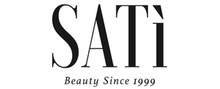 Logo Sati Beauty per recensioni ed opinioni di negozi online 