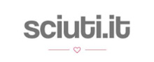 Logo Sciuti per recensioni ed opinioni di negozi online di Fashion