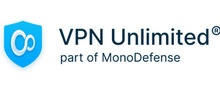 Logo VPN Unlimited per recensioni ed opinioni di Altri Servizi