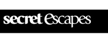 Logo Secret Escapes per recensioni ed opinioni di viaggi e vacanze
