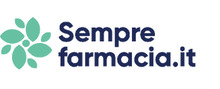 Logo Semprefarmacia per recensioni ed opinioni di servizi di prodotti per la dieta e la salute